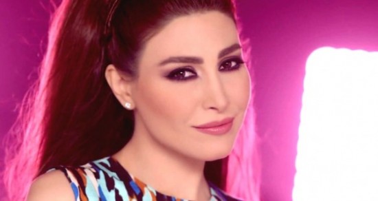 صوت يارا …  تيتراً لمسلسل “جرح السنين” الذي ستعرضه الـ ام بي سي!