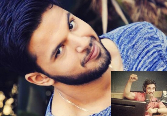 نجم برنامج “مذيع العرب” … طبعاً مصرياً… فهل يكون قائد الكتيبة أم ثعلبها!