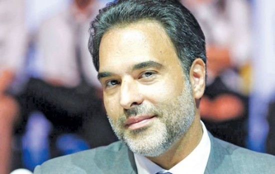 مازن الحايك:  MBC ستبقى دائما في لبنان