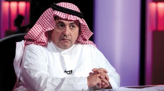 داود الشريان نجم البرامج الحوارية في شهر رمضان