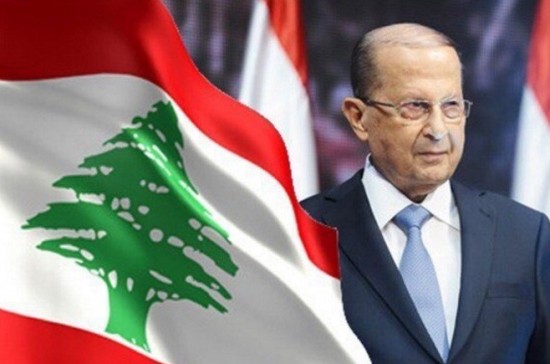 مبروك للرئيس العماد