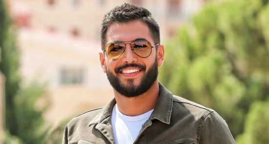 بلال مارتيني… ينهي تصوير مشاهده الأخيرة في تركيا ويتجه لدخول السباق الرمضاني من بيروت!