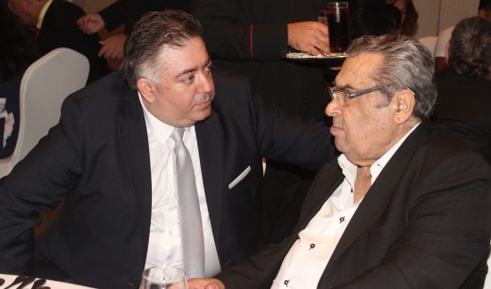روميو لحود … كان لنا الفخر أننا كنا آخر من كرّمك في حياتك!